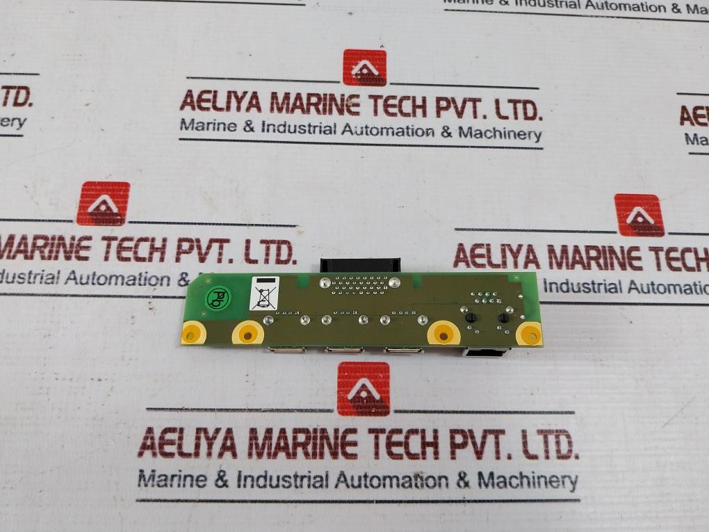 Siemens A5E00876150 Interface Module Spare Part