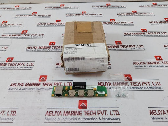 Siemens A5E00876150 Interface Module Spare Part