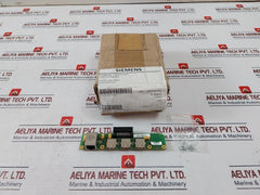 Siemens A5E00876150 Interface Module Spare Part