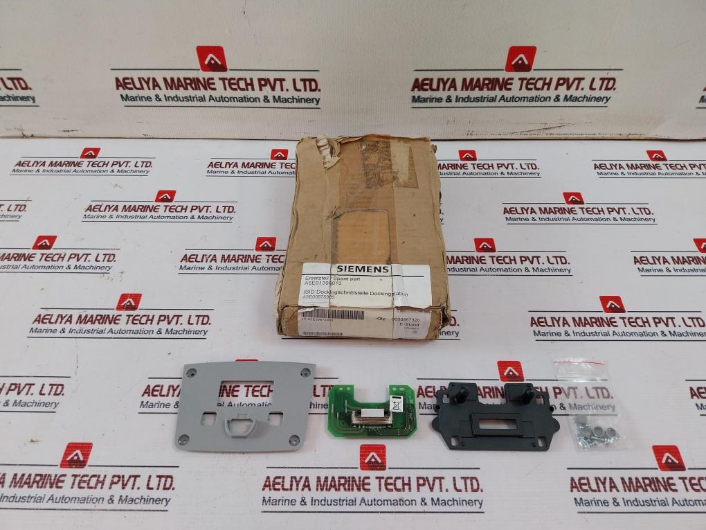 Siemens A5E00877021-03-cs Printed Circuit Board Set