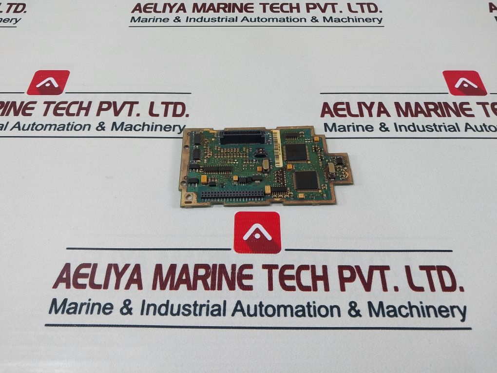 Siemens A5E00994721 Control Board Xa-18754757