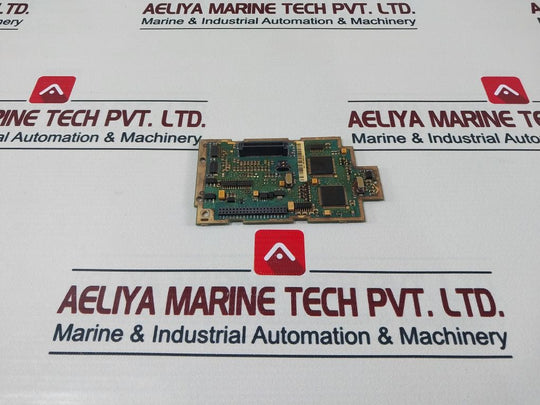 Siemens A5E00994721 Control Board Xa-18754757