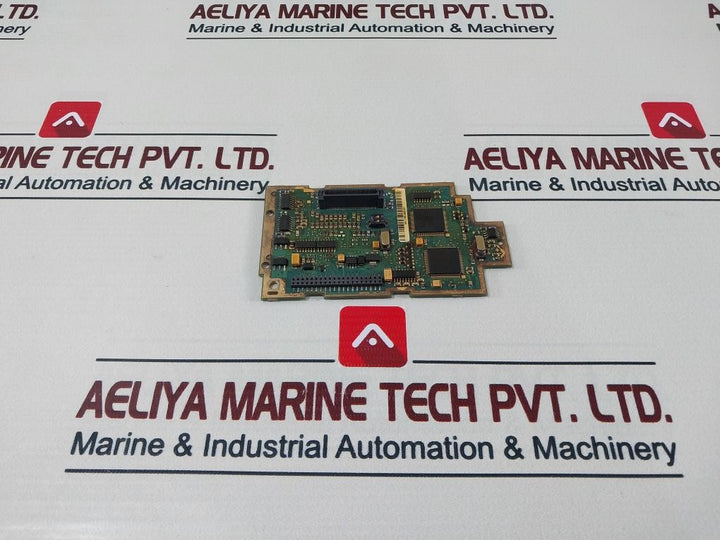 Siemens A5E00994721 Control Board Xa-18754757