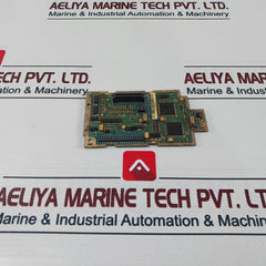 Siemens A5E00994721 Control Board Xa-18754757