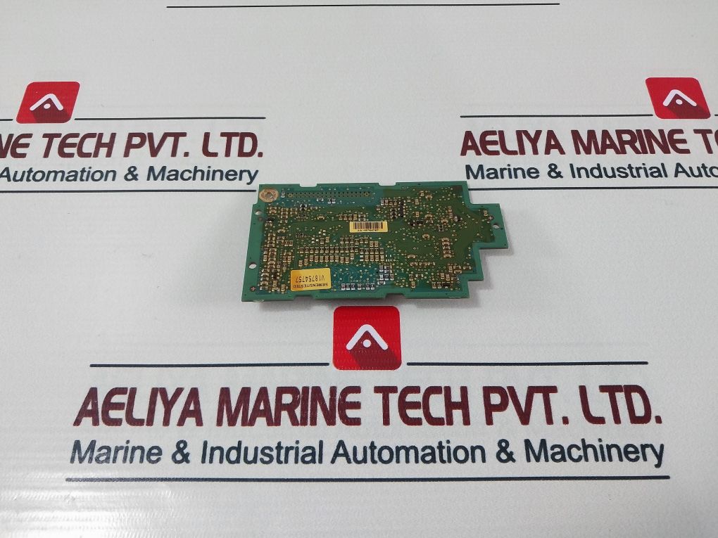 Siemens A5E00994721 Control Board Xa-18754757