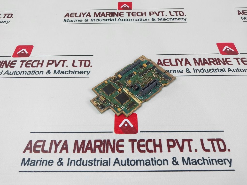 Siemens A5E00994721 Control Board Xa-18754757