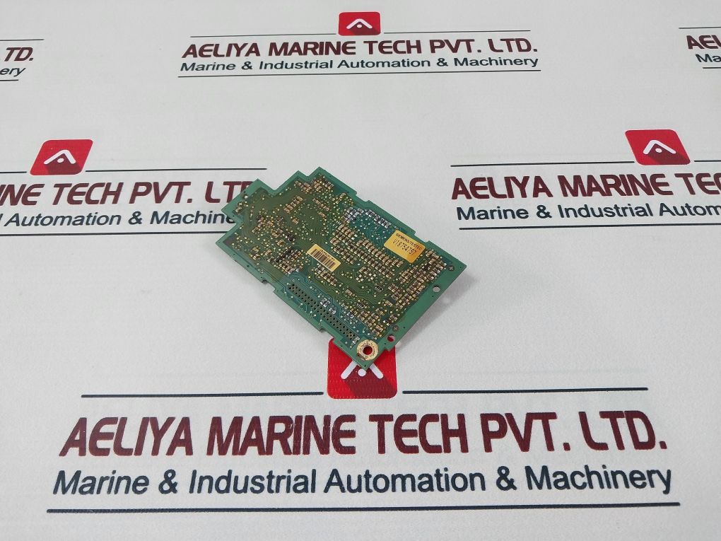 Siemens A5E00994721 Control Board Xa-18754757