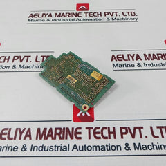 Siemens A5E00994721 Control Board Xa-18754757
