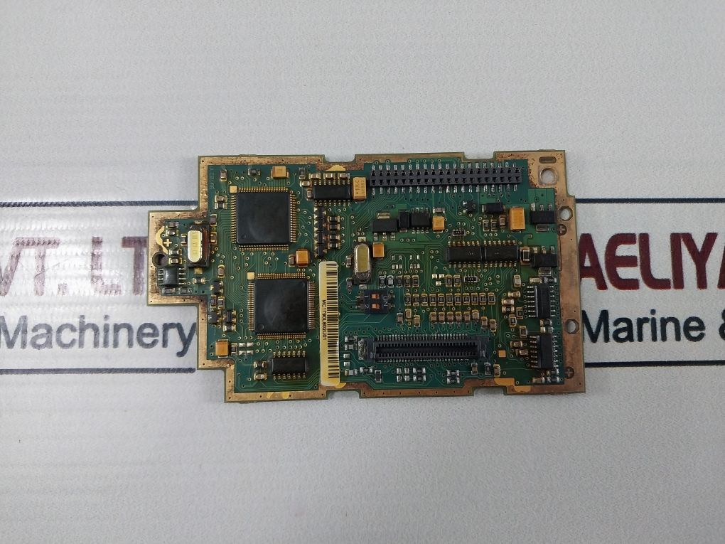 Siemens A5E00994721 Control Board Xa-18754757