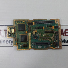 Siemens A5E00994721 Control Board Xa-18754757
