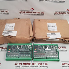 Siemens A5E01192144 Speed Supervision Board
