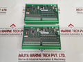 Siemens A5E01192144 Speed Supervision Board
