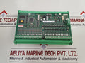 Siemens A5E01192144 Speed Supervision Board