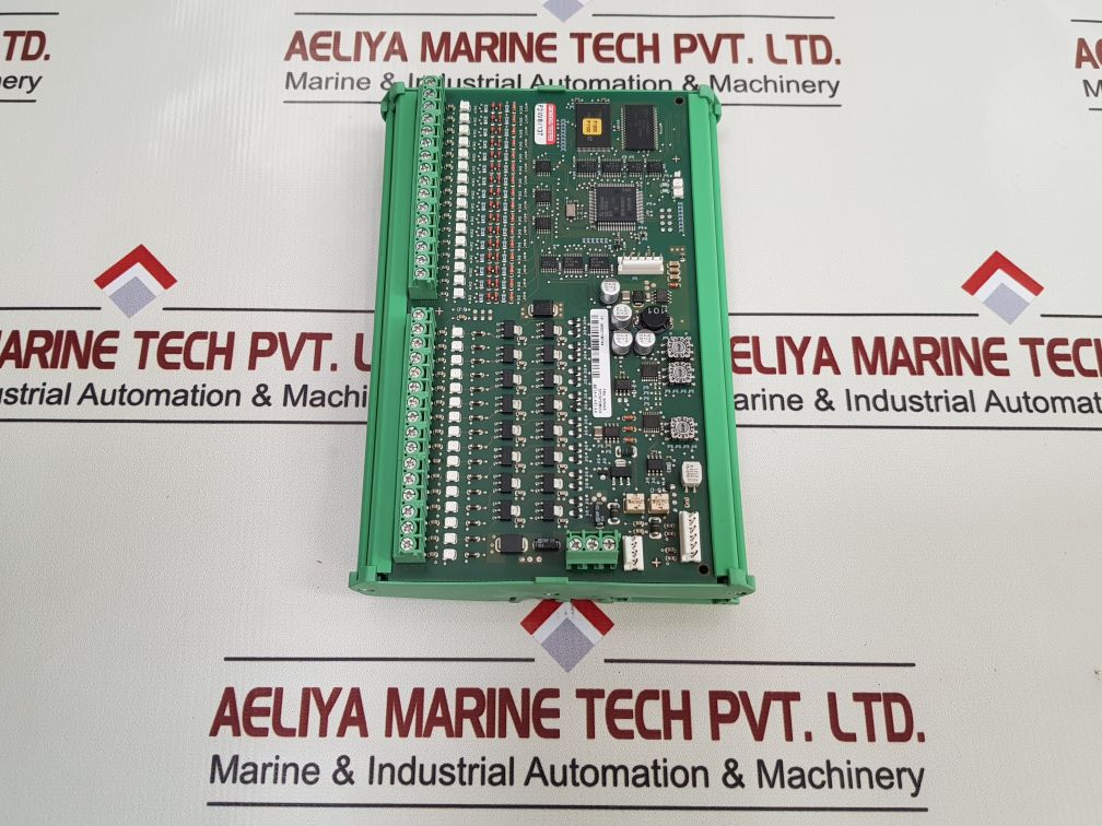 Siemens A5E01192144 Speed Supervision Board