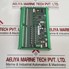 Siemens A5E01192144 Speed Supervision Board