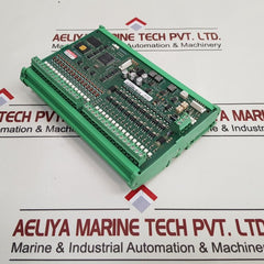 Siemens A5E01192144 Speed Supervision Board