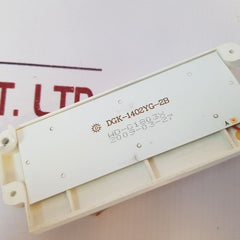 Siemens A5E01663955-1 Ss Pcb Card With Dgk-1402Yg-2B Lcd Display
