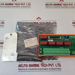 Siemens A5E01708486 Signal Conditioning Circuit Board
