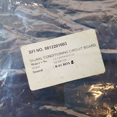 Siemens A5E01708486 Signal Conditioning Circuit Board