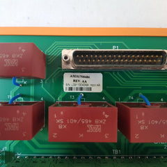 Siemens A5E01708486 Signal Conditioning Circuit Board