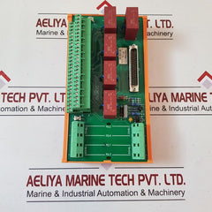 Siemens A5E01708486 Signal Conditioning Circuit Board