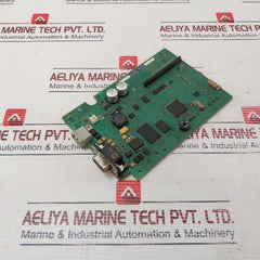 Siemens A5E02527291-001 Printed Circuit Board