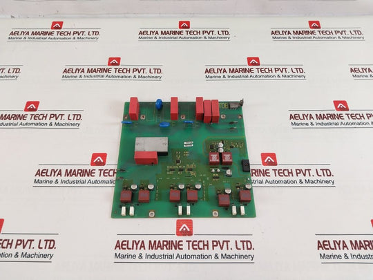 Siemens A5E02822104-001
