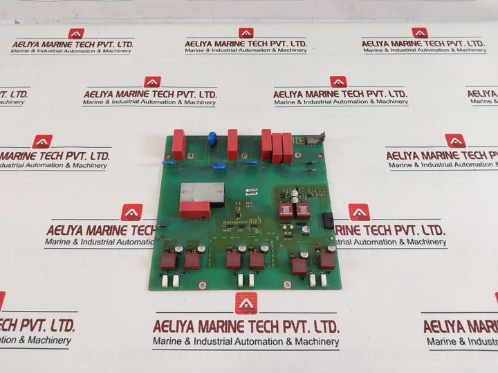 Siemens A5E02822104-001
