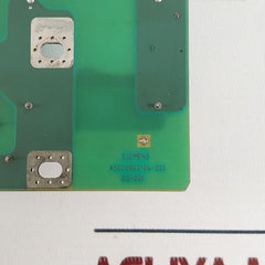 Siemens A5E02822104-001