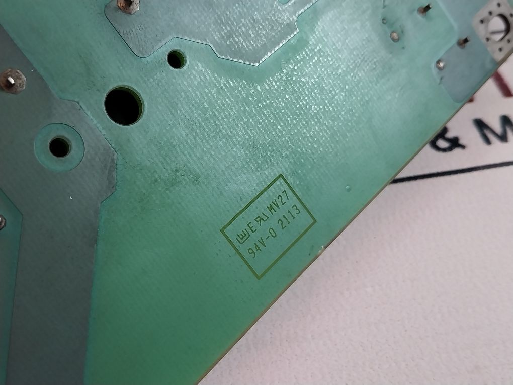 Siemens A5E02822104-001