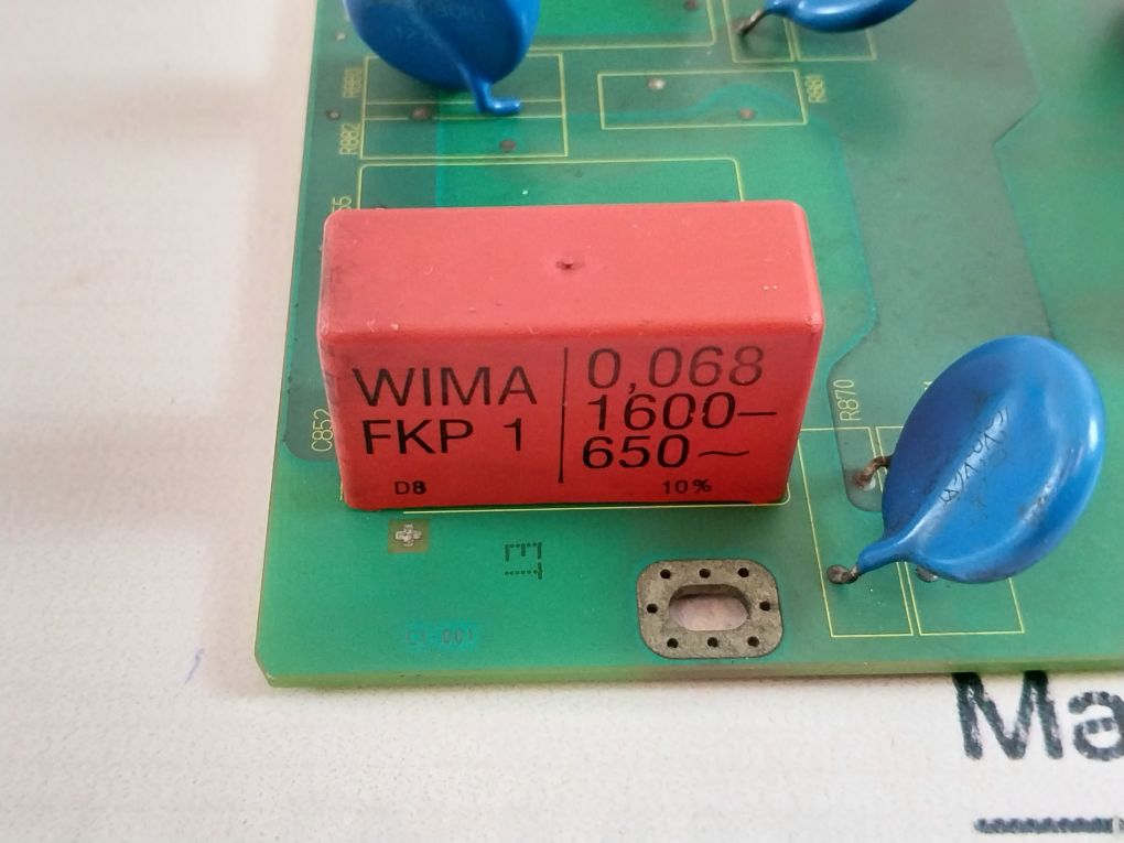 Siemens A5E02822104-001