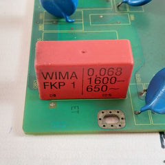 Siemens A5E02822104-001