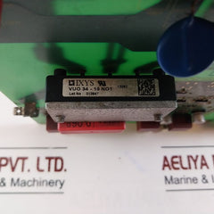 Siemens A5E02822104-001