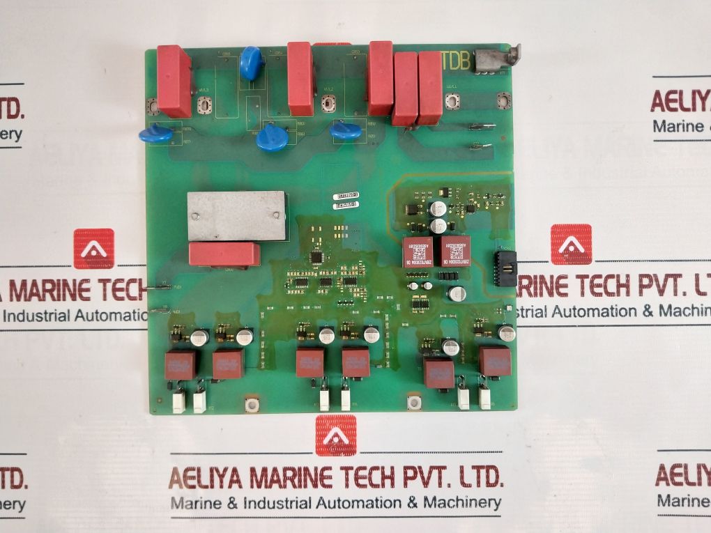 Siemens A5E02822104-001