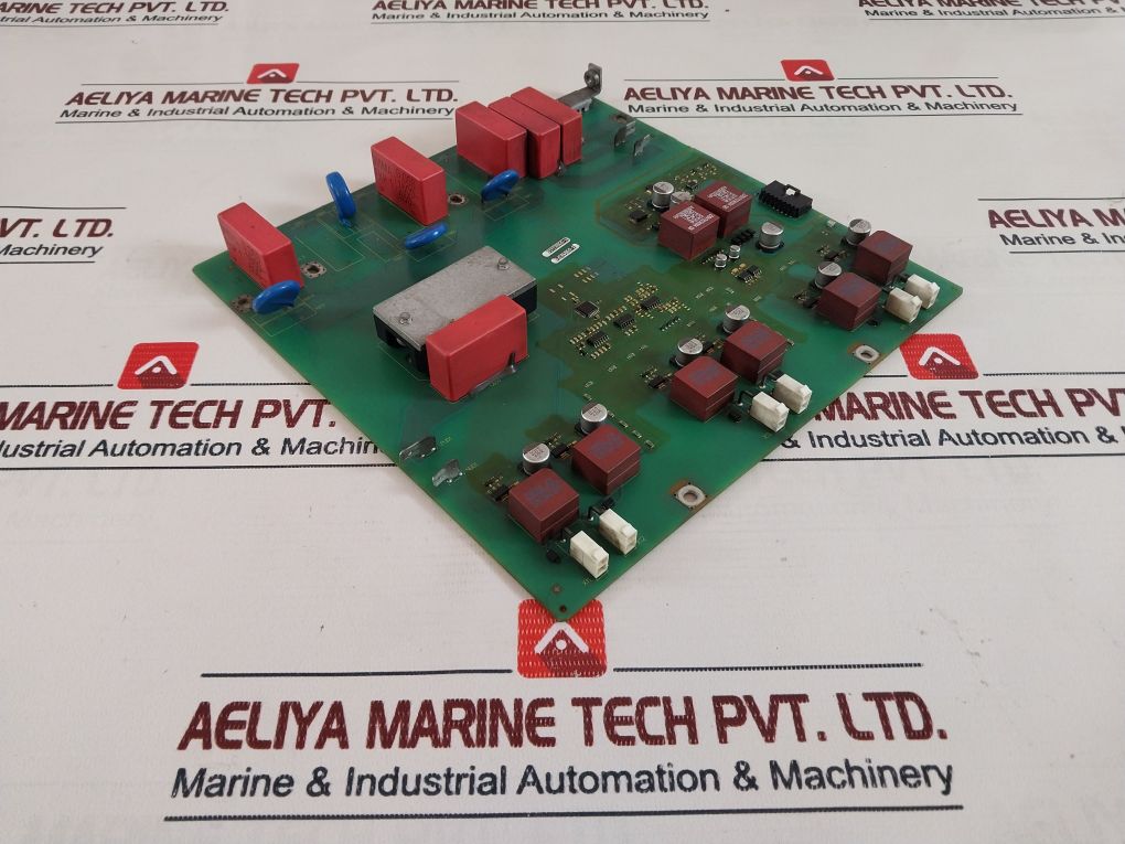 Siemens A5E02822104-001