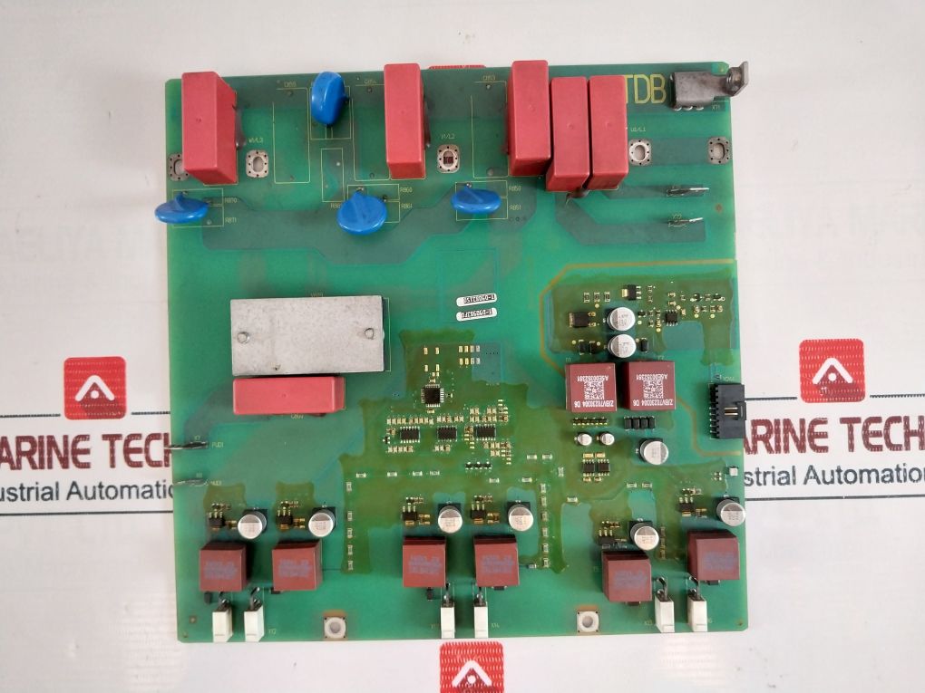 Siemens A5E02822104-001