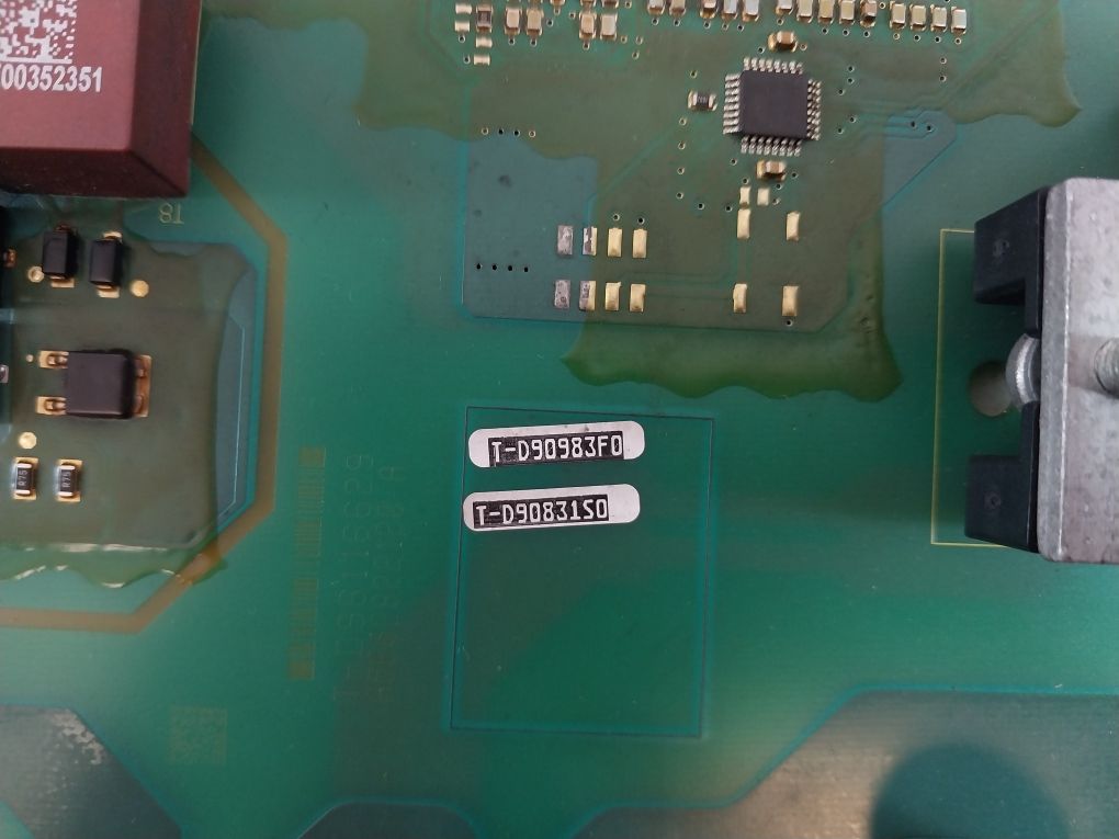 Siemens A5E02822104-001