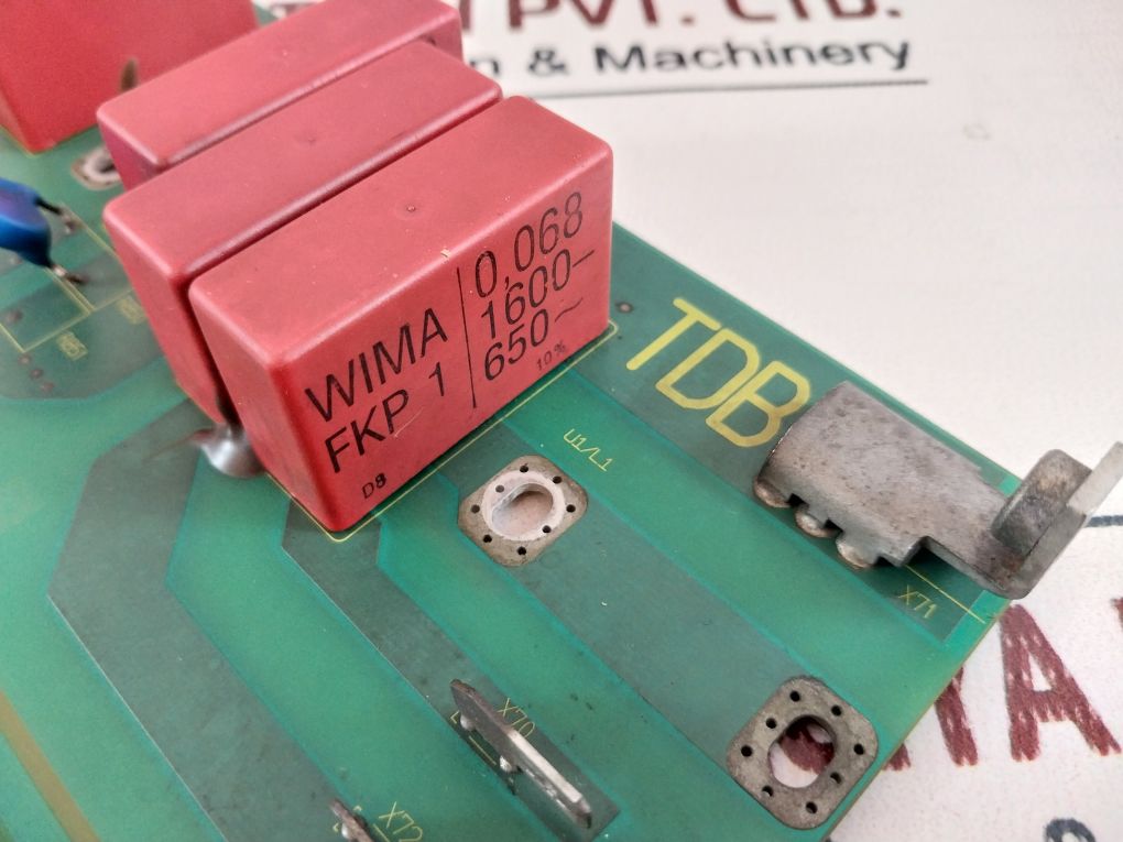 Siemens A5E02822104-001