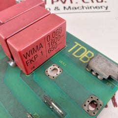 Siemens A5E02822104-001