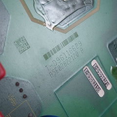 Siemens A5E02822104-001