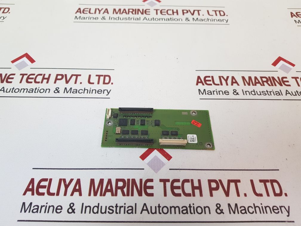 Siemens A5E03763445-1A5E03763446 02