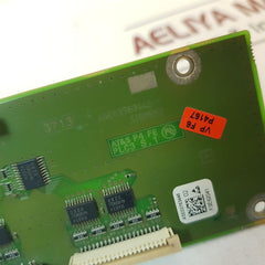 Siemens a5e03763445-1 pcb card a5e03763446