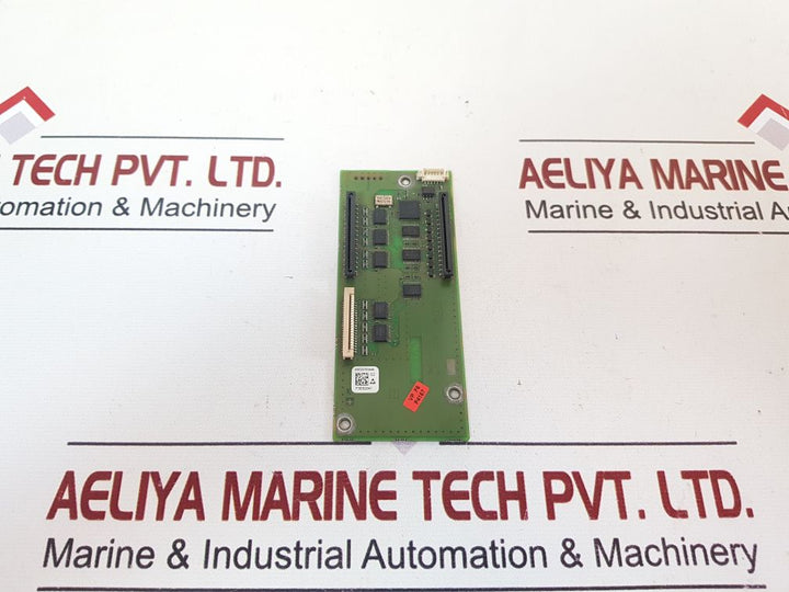 Siemens a5e03763445-1 pcb card a5e03763446