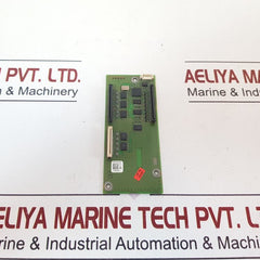 Siemens a5e03763445-1 pcb card a5e03763446