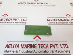 Siemens a5e03763445-1 pcb card a5e03763446