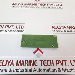 Siemens a5e03763445-1 pcb card a5e03763446