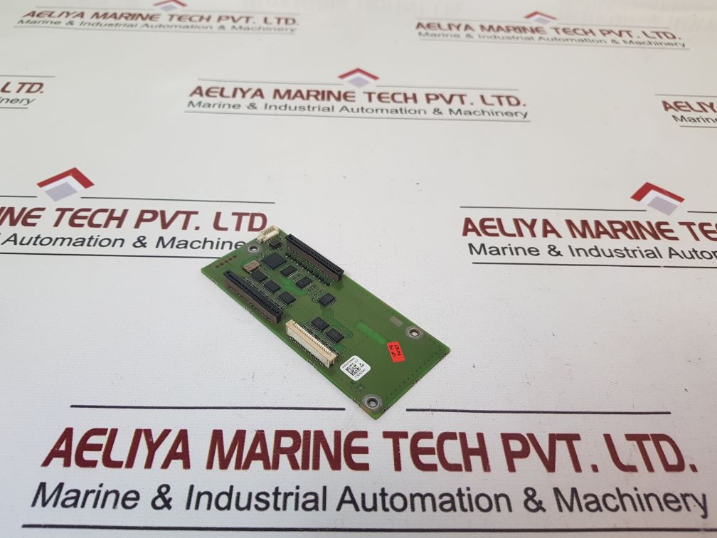 Siemens a5e03763445-1 pcb card a5e03763446