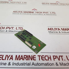 Siemens a5e03763445-1 pcb card a5e03763446