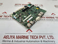 Siemens A5E32121179-ad Motherboard