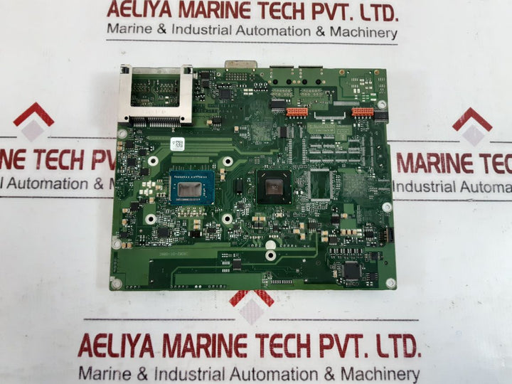 Siemens A5E32121179-ad Motherboard